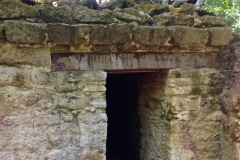 La Florida structure