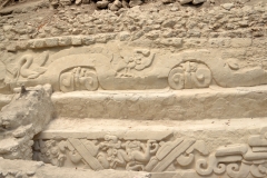 Templo Garra de Jaguar, El Mirador