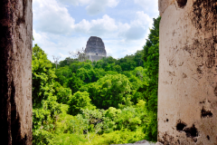 Tikal - Templo V