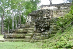 Uaxactún