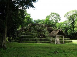 Uaxactún