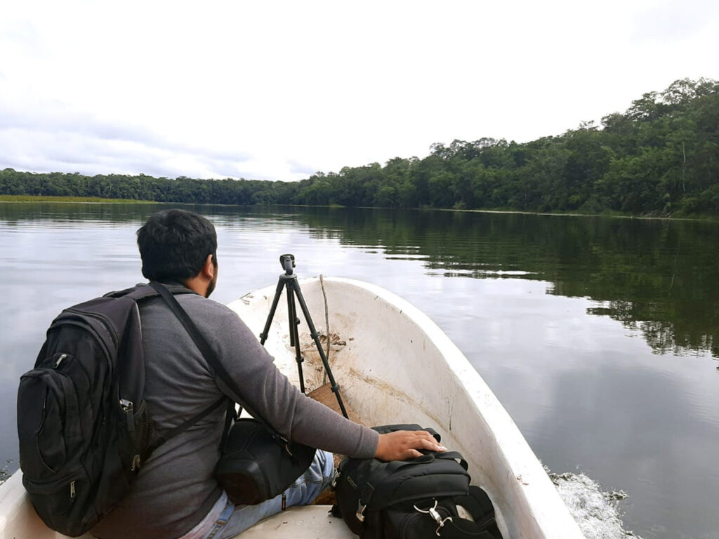 Tour de Fotografía de Naturaleza y Vida Silvestre